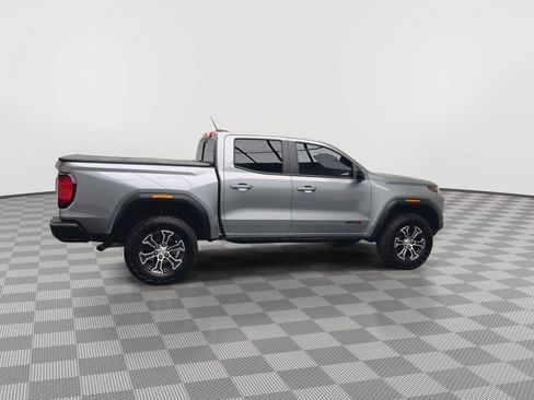 Used 2023 GMC Canyon AT4 w/ AT4 Premium Package AWD/4WD image 45