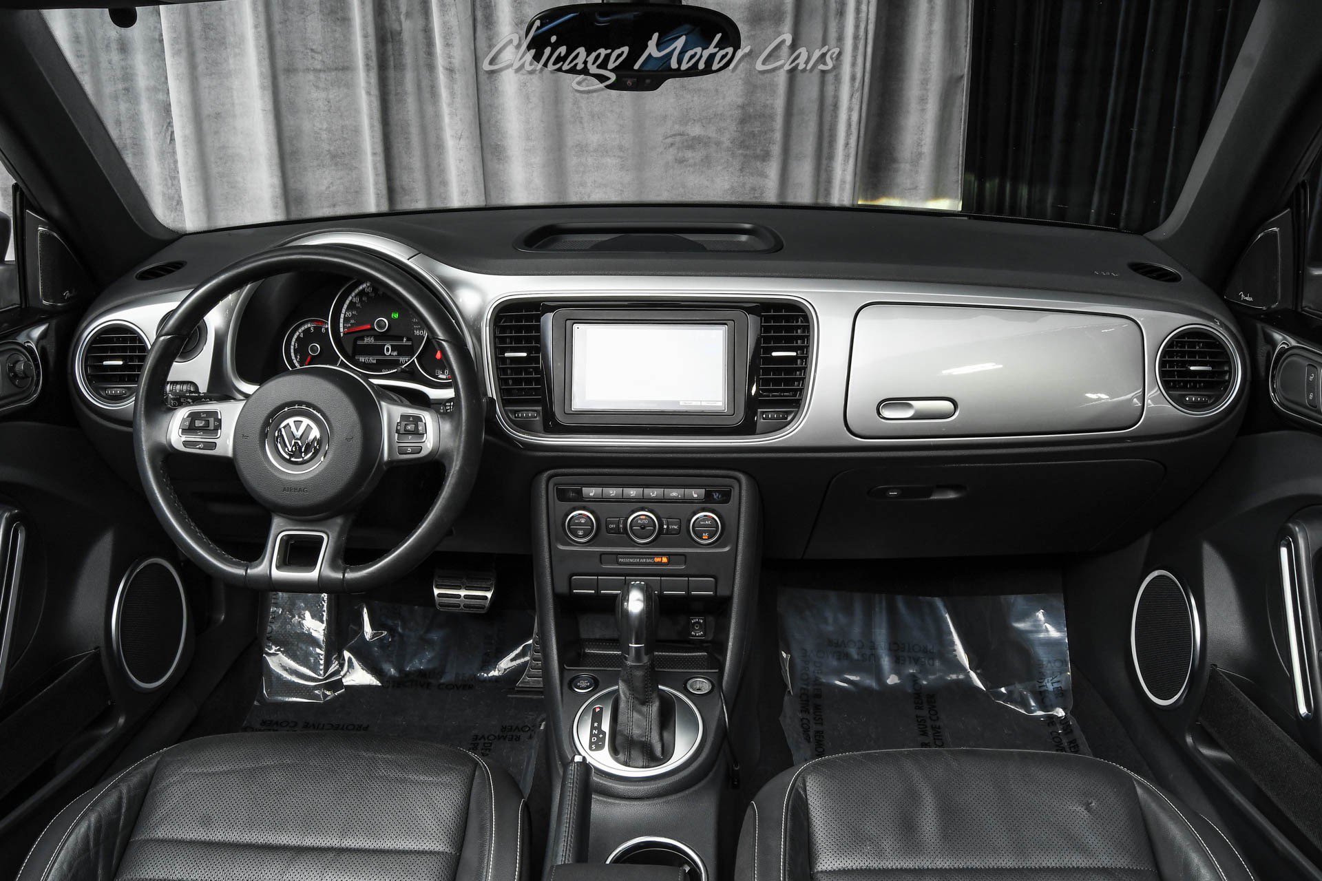 Used 2014 Volkswagen Beetle TDI FWD image 18