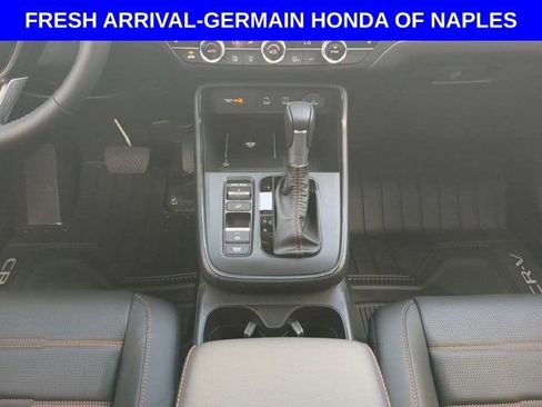 New 2026 Honda CR-V Sport-L image 17