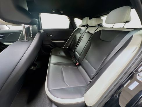 New 2026 Kia K4 EX w/ GT-Line Premium Package FWD image 26