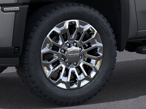 New 2026 GMC Sierra 2500 Denali image 9