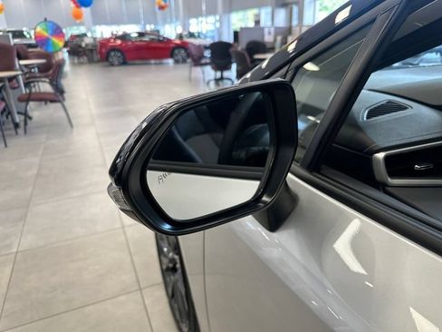 New 2026 Toyota Corolla XSE FWD image 10