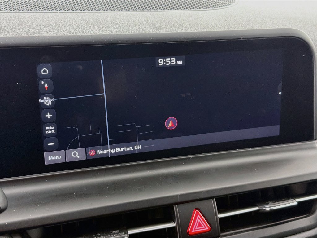 Certified 2024 Kia Seltos EX AWD/4WD image 13