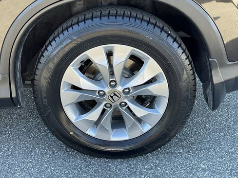 Used 2014 Honda CR-V EX-L image 24