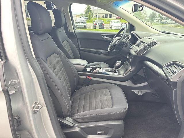 Used 2016 Ford Edge SEL AWD/4WD image 23
