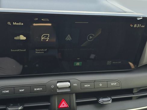 New 2026 Kia K4 LXS image 15
