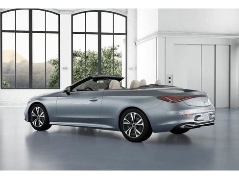 New 2026 Mercedes-Benz CLE 300 4MATIC Cabriolet image 29