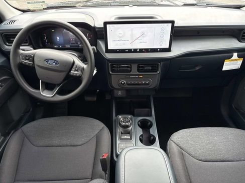 New 2026 Ford Maverick XL image 16