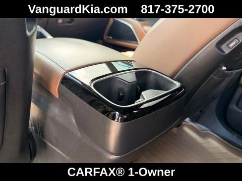 Used 2020 Kia Telluride SX w/ SX Prestige Package AWD/4WD image 24