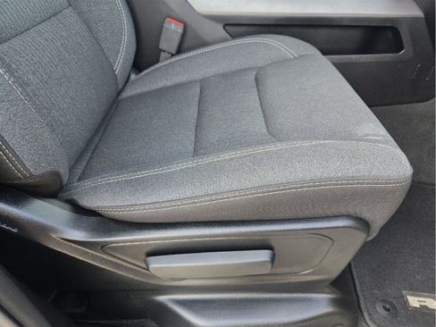 Used 2020 RAM 1500 Lone Star RWD image 22