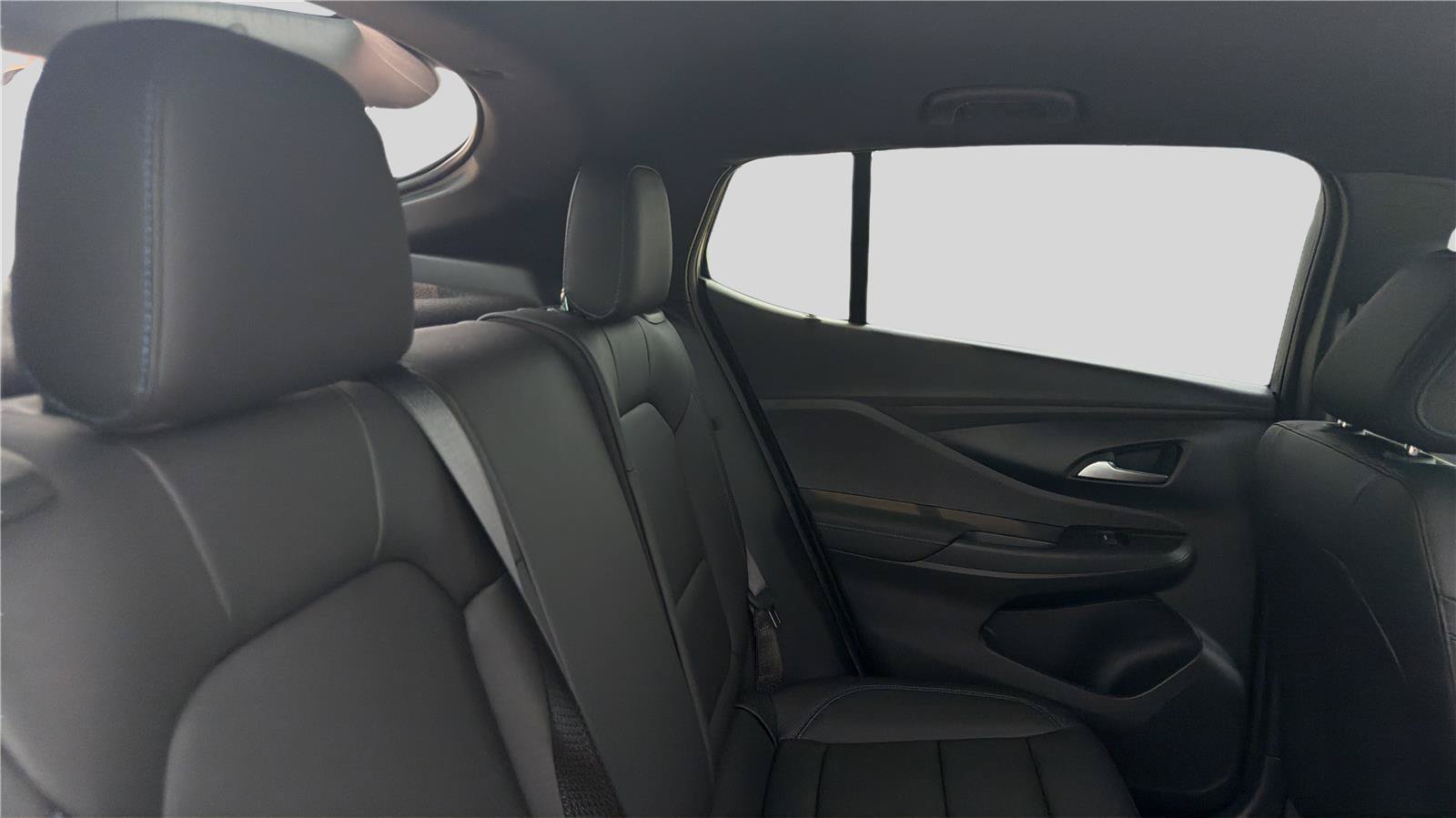 New 2026 Buick Envista Sport Touring w/ Convenience I Package FWD image 21