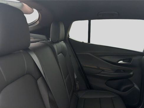 New 2026 Buick Envista Sport Touring w/ Convenience I Package FWD image 21