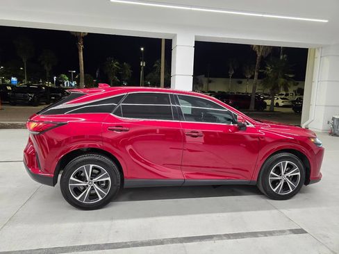 Used 2024 Lexus RX 350 FWD w/ Technology Package image 7