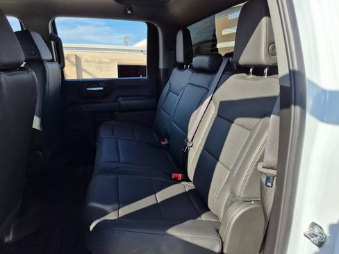 New 2025 Chevrolet Silverado 3500 W/T w/ WT Convenience Package AWD/4WD image 15