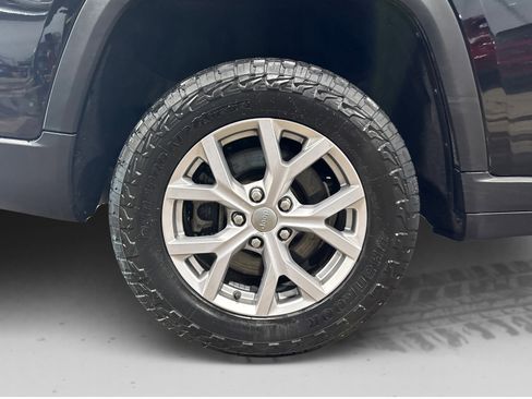 Used 2021 Jeep Grand Cherokee L Limited image 53