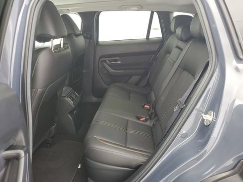 Used 2025 MAZDA CX-50 AWD 2.5 Hybrid w/ Premium Pkg image 14