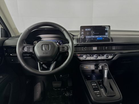 New 2026 Honda CR-V EX-L image 27
