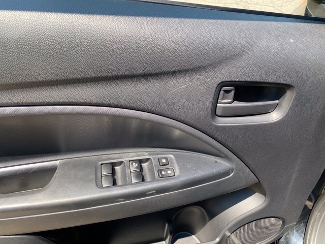 Used 2024 Mitsubishi Mirage ES FWD image 12