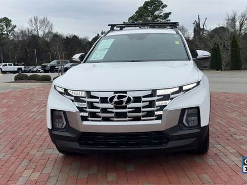 Used 2024 Hyundai Santa Cruz SEL w/ Activity Package image 6