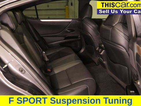 Used 2022 Lexus ES 350 F Sport image 23