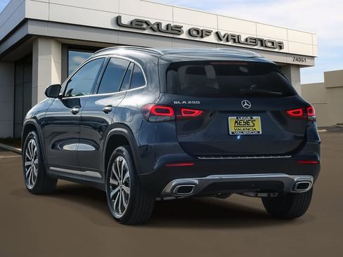 Used 2022 Mercedes-Benz GLA 250 image 2