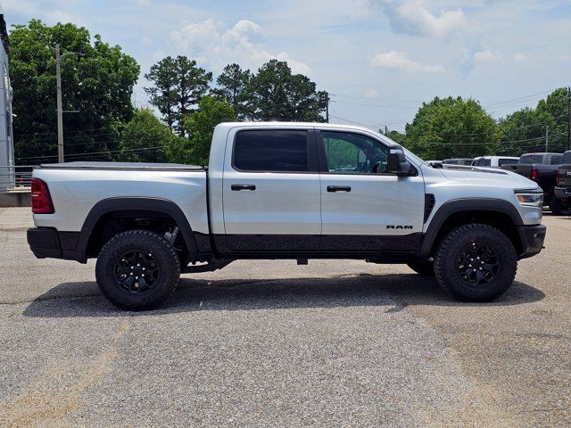 New 2026 RAM 1500 RHO w/ RHO Level 1 Equipment Group AWD/4WD image 19