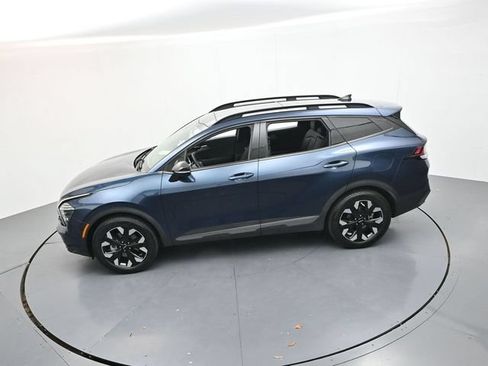 Used 2024 Kia Sportage X-Line AWD/4WD image 38