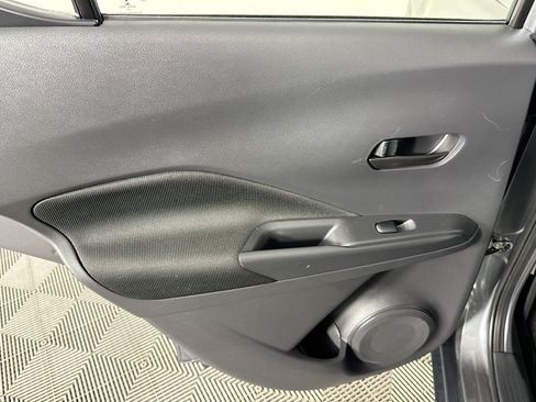 Used 2021 Nissan Kicks S FWD image 24