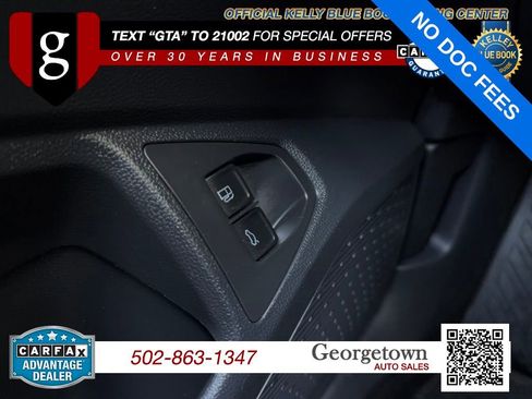 Used 2022 Volkswagen Jetta SEL FWD image 16