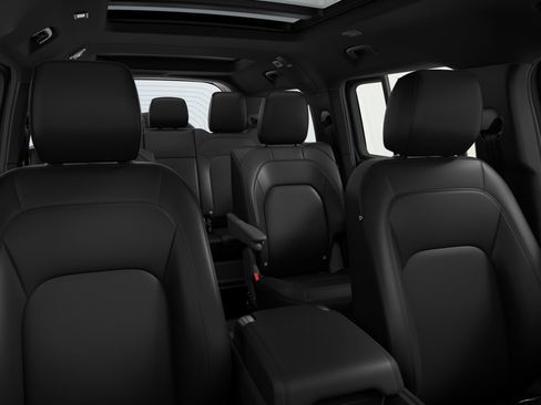 New 2026 Land Rover Defender 130 S AWD/4WD image 6
