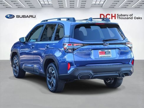 New 2025 Subaru Forester Limited image 6