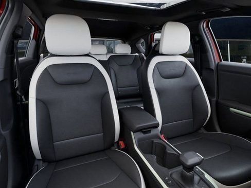 New 2026 Kia K4 GT-Line Turbo image 15
