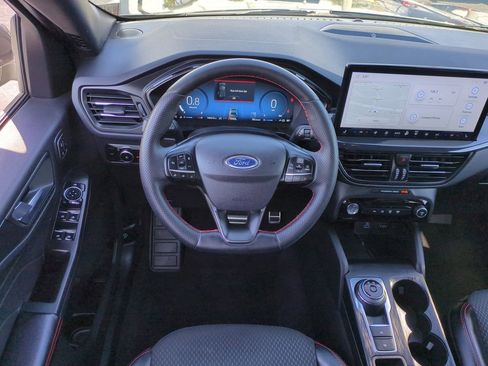 Used 2023 Ford Escape ST-Line Select w/ Tech Pack #2 image 16