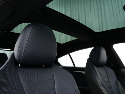 Used 2023 BMW M850i Gran Coupe xDrive image 18