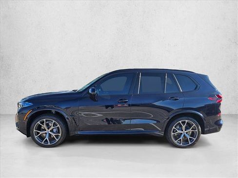 Used 2026 BMW X5 sDrive40i RWD image 8