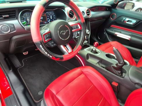 Used 2020 Ford Mustang GT Premium w/ GT Performance Package RWD image 18