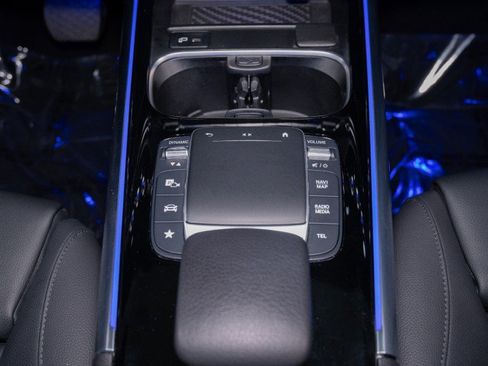 Certified 2023 Mercedes-Benz GLA 250 image 21
