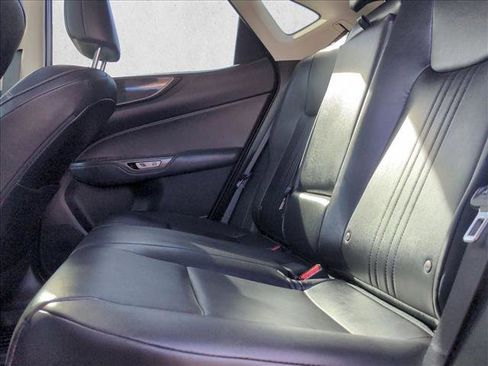 Used 2022 Lexus NX 350 AWD w/ Premium Package image 19