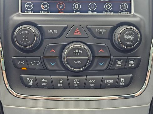 Used 2018 Jeep Grand Cherokee Summit AWD/4WD image 31