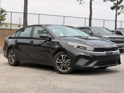 Used 2024 Kia Forte LXS