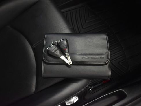 Used 2009 Porsche 911 Carrera 4S AWD/4WD image 6