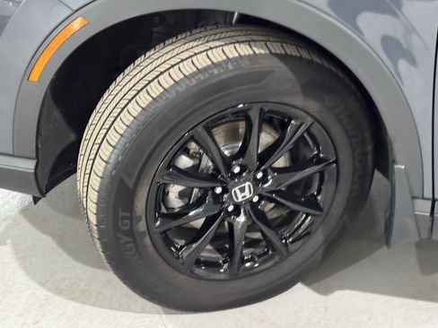 Used 2026 Honda CR-V Sport-L image 44