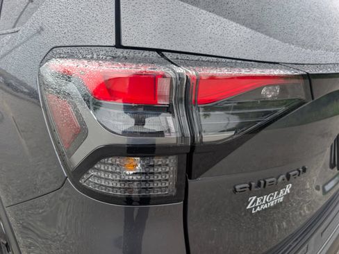 Certified 2026 Subaru Forester Premium AWD/4WD image 10