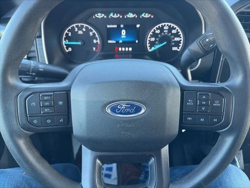 Used 2021 Ford F150 XL w/ STX Appearance Package AWD/4WD image 21