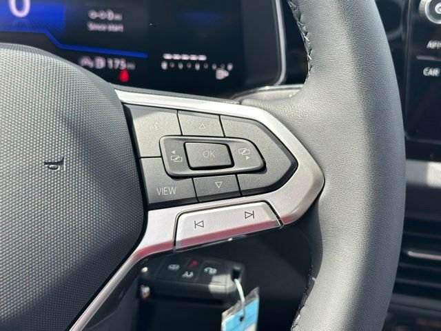 New 2026 Volkswagen Jetta Sport FWD image 39