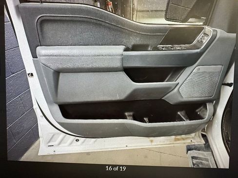 Used 2023 Ford F150 Lariat AWD/4WD image 13