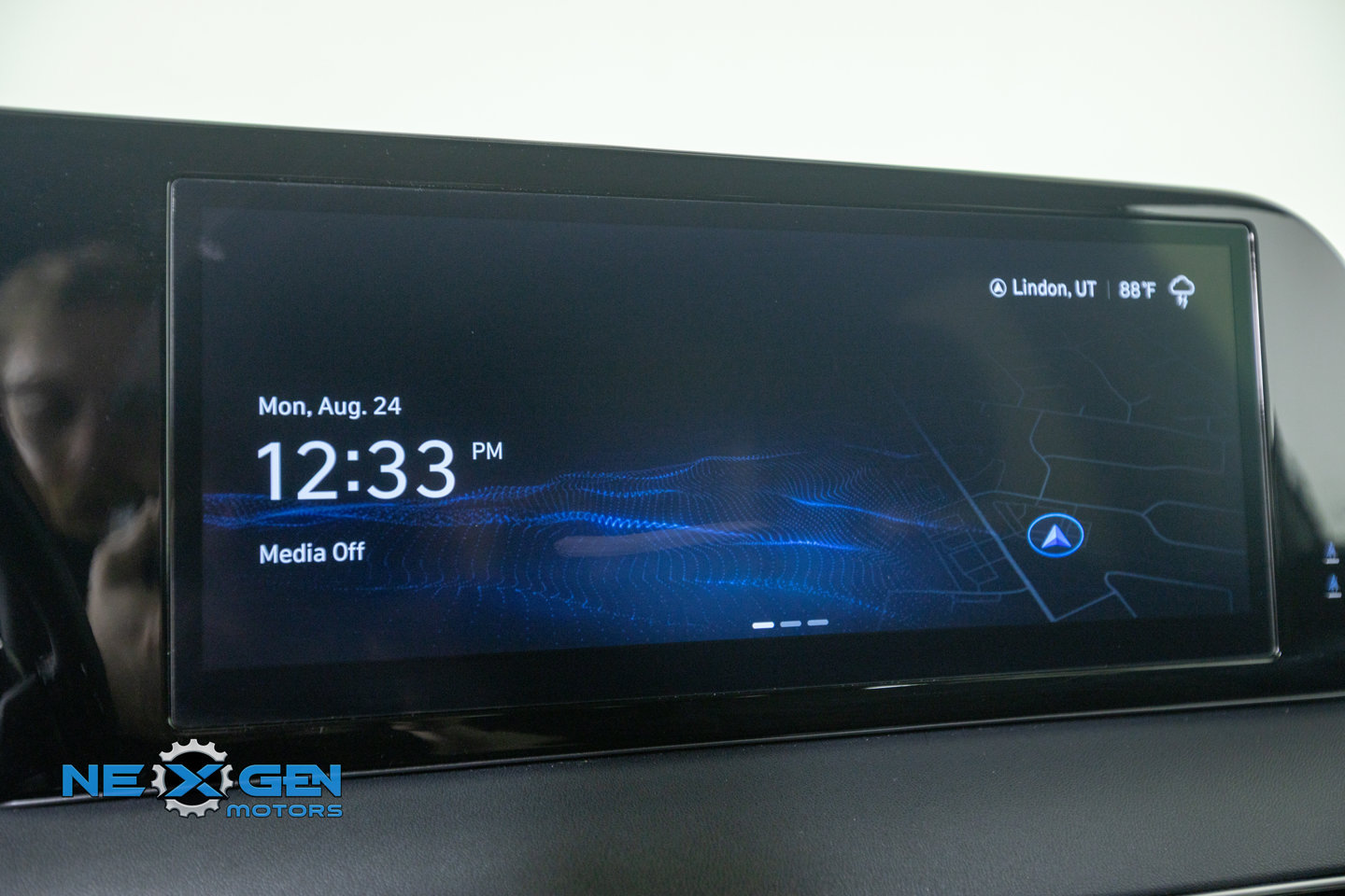 Used 2025 Hyundai Palisade XRT AWD/4WD image 19
