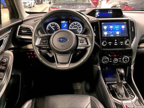 Used 2023 Subaru Forester Limited AWD/4WD image 5
