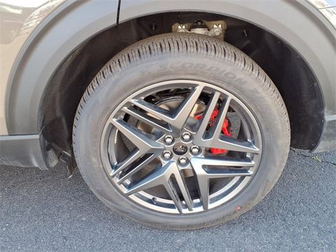 New 2026 Ford Explorer ST w/ Sun And Sound Package image 5