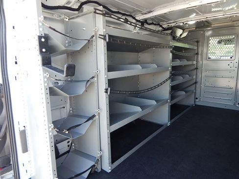 Used 2022 Ford Transit 250 Low Roof image 14